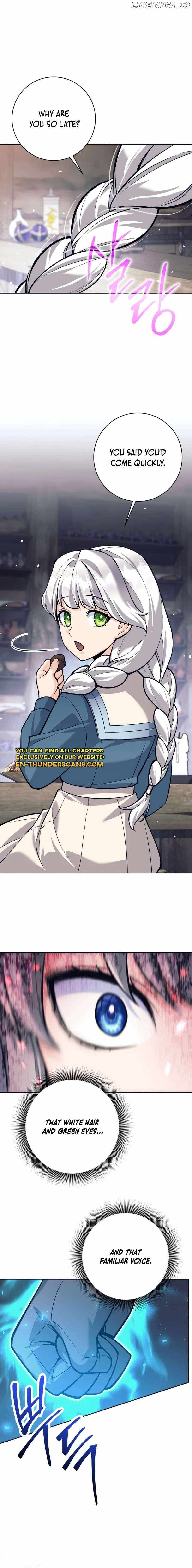 I Quit the Hero's Party Chapter 88 6